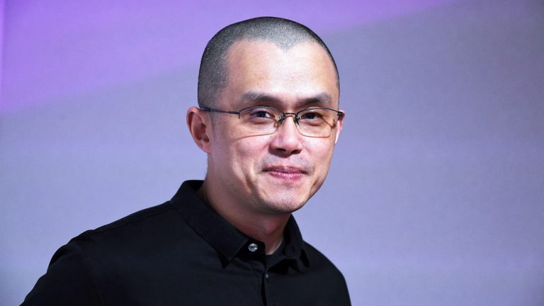 Глава Binance рекомендует учиться правильному самостоятельному хранению криптоактивов