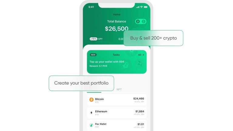 Стартап из Казахстана PaxWallet прошел отбор в крупнейший акселератор Юго-Восточной Азии AppWorks