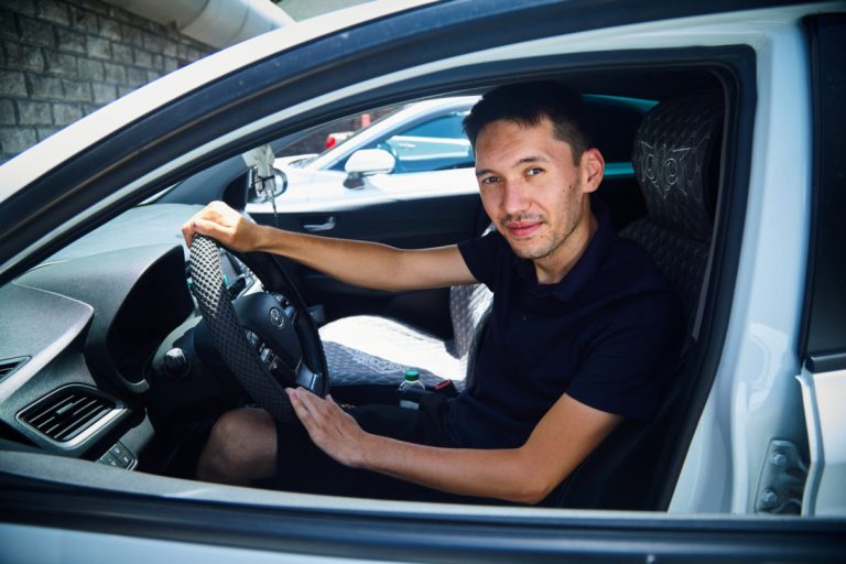Как Beep Beep планирует забрать 1% рынка США
