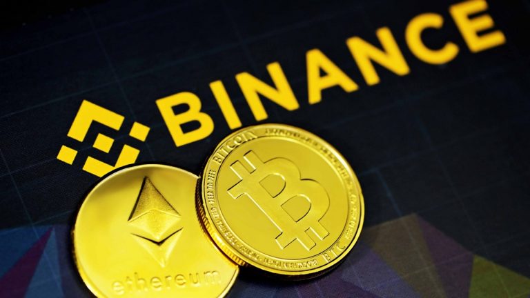 Binance оштрафовали на $4,3 млрд. Чанпэн Чжао ушел с поста CEO компании