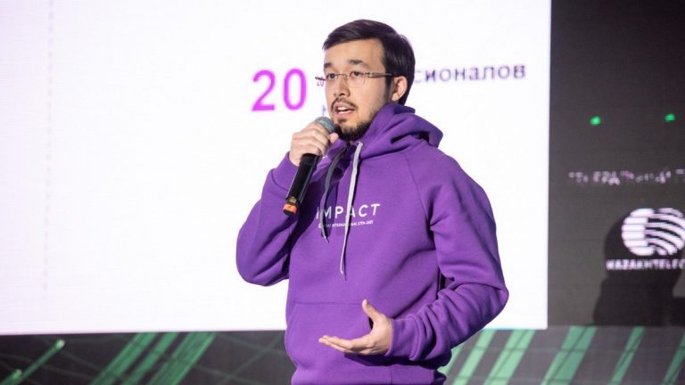 Стартап UvU на программе Silkway Accelerator совершил предпродажи на $1,5 млн