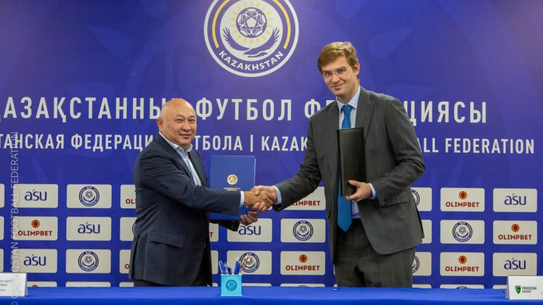 Тимур Турлов объявил о создании и финансировании юношеской футбольной лиги