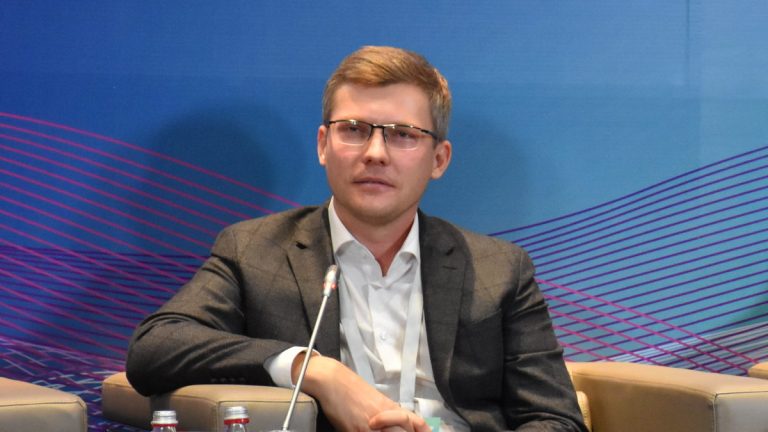 Дмитрий Курин: «У нас технологически подкованные предприниматели пока крайне слабы с точки зрения маркетинга и продвижения»
