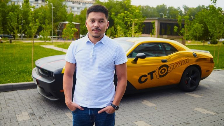 «Рынок Саудовской Аравии нам очень интересен». Стартап СТОgram прошел в крупнейший акселератор Западной Азии и Африки TAQADAM