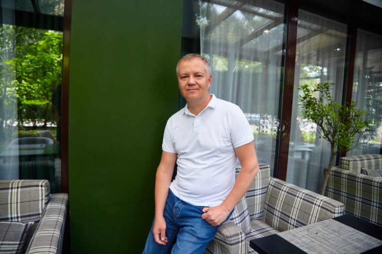 Какие планы у крупного SAP-интегратора в Казахстане