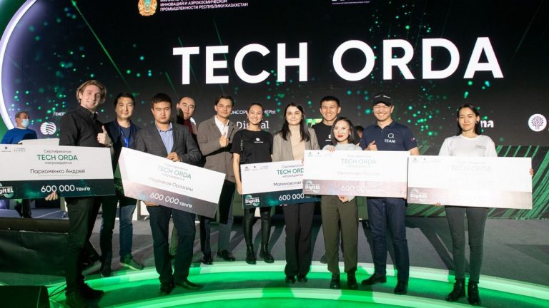 Частные ИТ-школы получат 3 тысячи ваучеров по программе Tech Ordа для подготовки специалистов