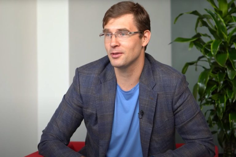 Тимур Турлов рассказал о главной ошибке казахстанских стартапов
