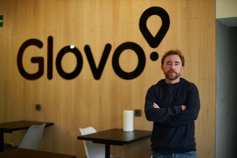 Сооснователь Glovo Саша Мишо рассказал о планах компании в Казахстане