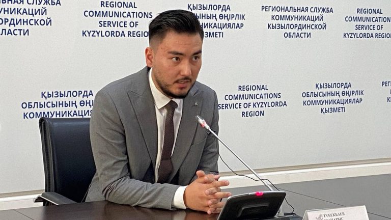 В Кызылорде проведут инкубатор для ИТ-стартапов с призовым фондом в 5 млн. тенге