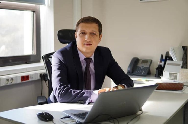 В ноябре TechnoDom выведет на рынок стартап Airba Fresh