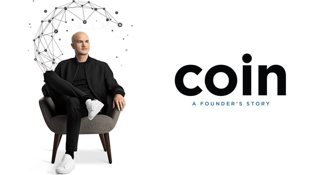 Coinbase, история основателя