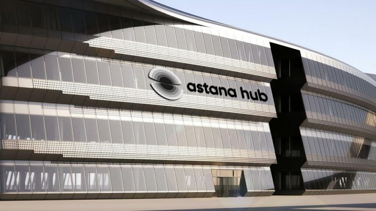 Резиденты Astana Hub заработали $117 млн в 3 квартале 2022 года
