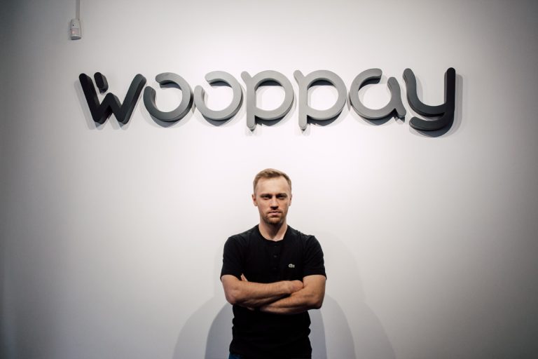  СЕO Wooppay: «Хотим запустить 2-3 продукта-блокбастера»
