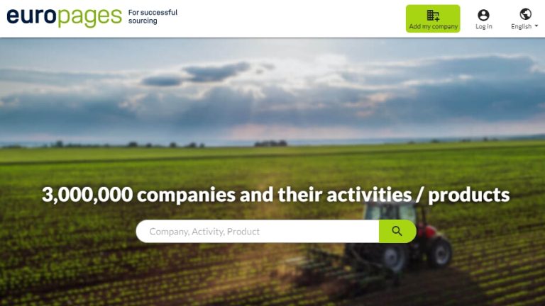 Astana Hub будет сотрудничать с платформой Europages