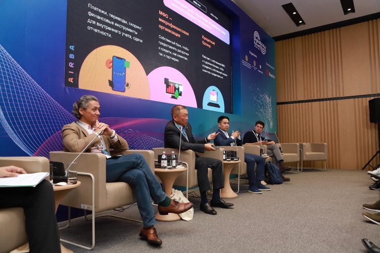 Нужно строить экосистемы. Опыт Technodom, Beeline Казахстан и Chocofamily 