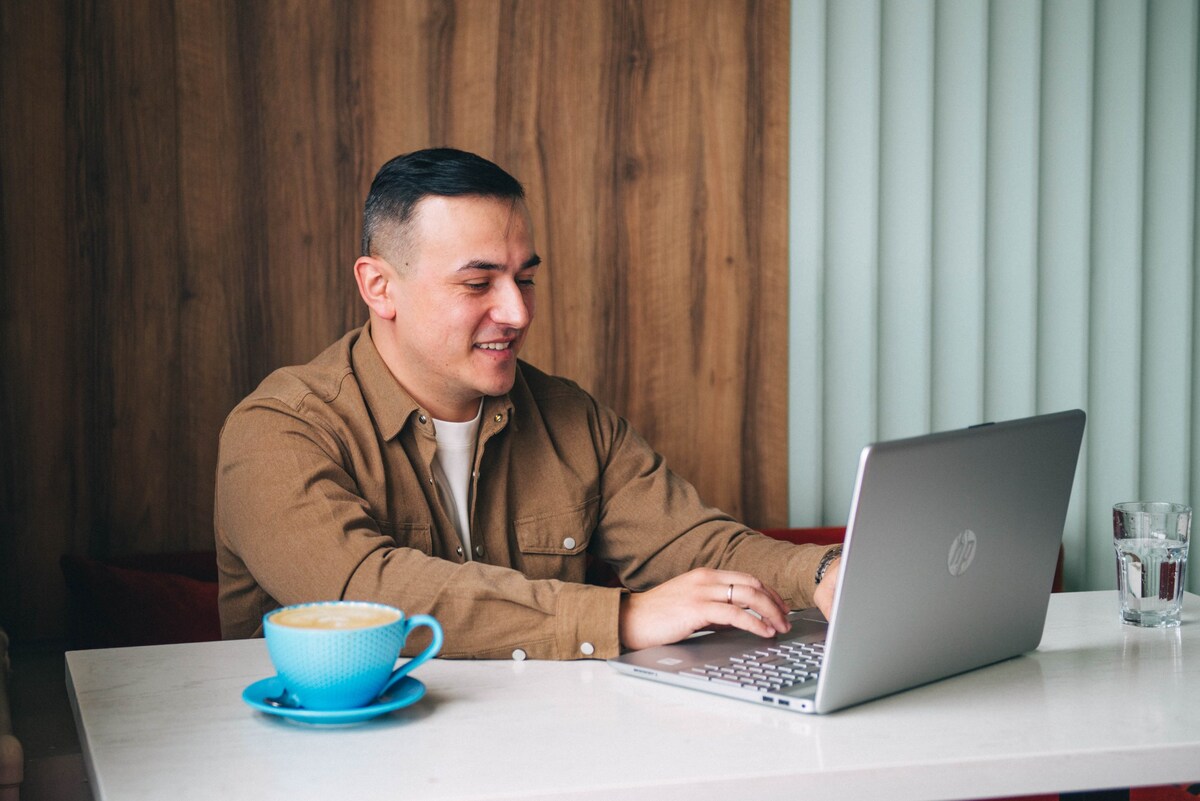 Рустам Курманов