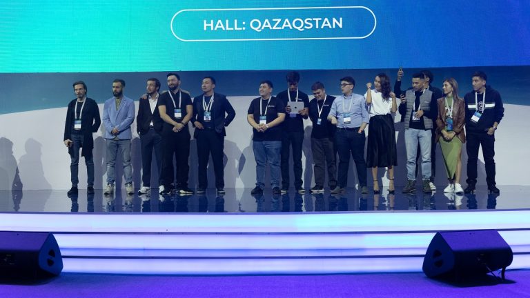 Как поменяли свои стратегии участники первого потока Silkway Accelerator?