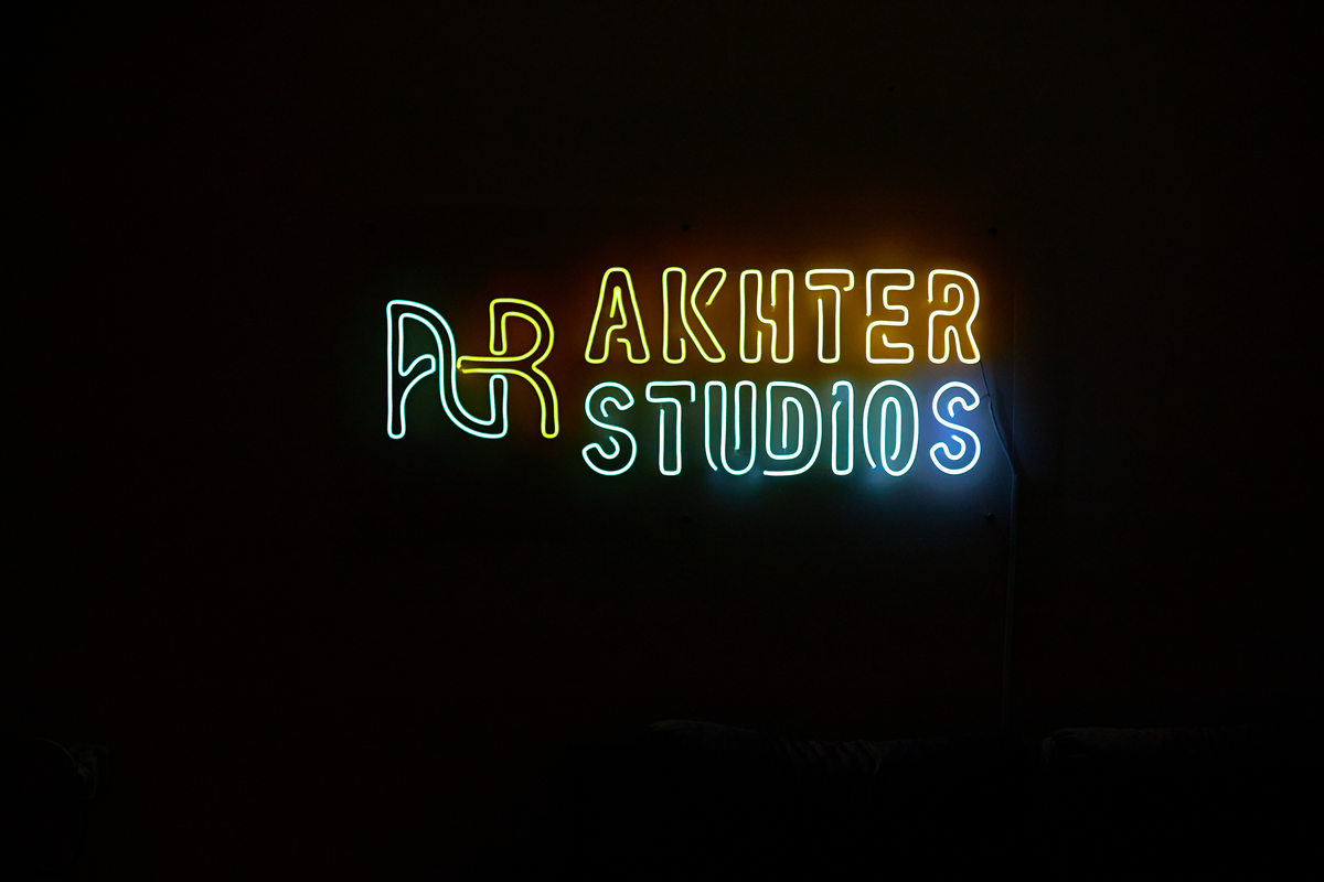 Akhter Studios