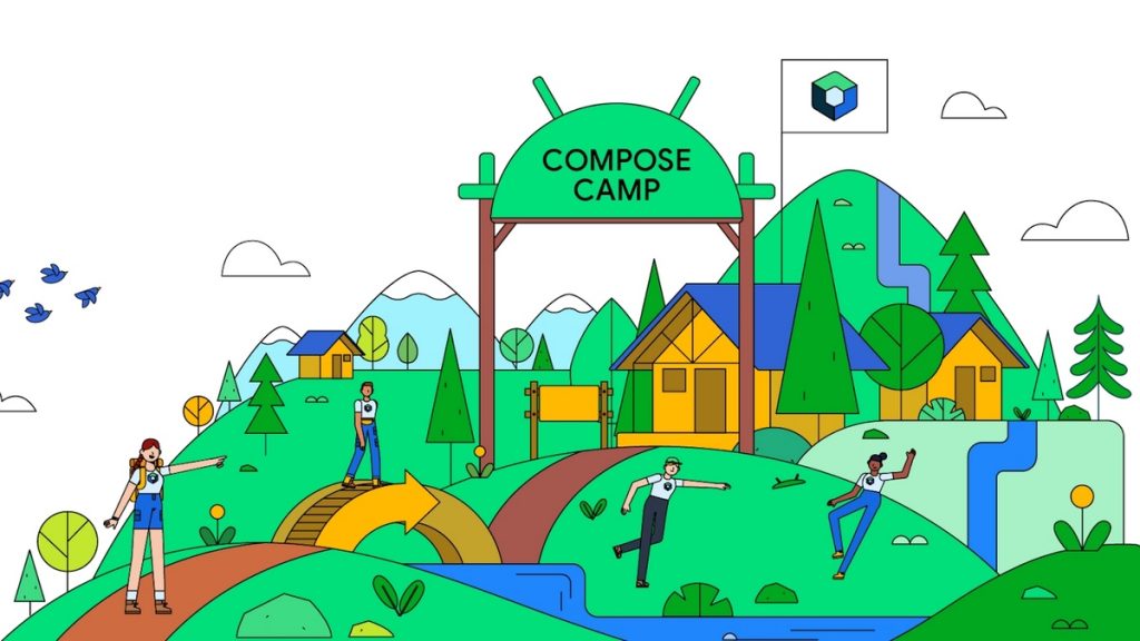 Google Android Bootcamp