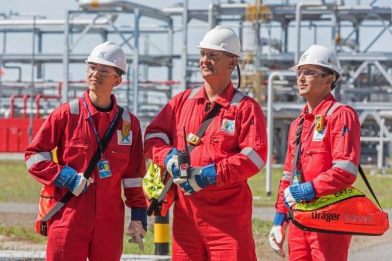 Хакатон по цифровизации в нефтегазовой сфере проведут Karachaganak Petroleum Operating совместно с Astana Hub