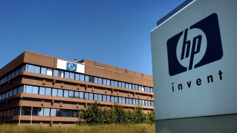 HP Inc. готова сократить до 6 тысячи сотрудников