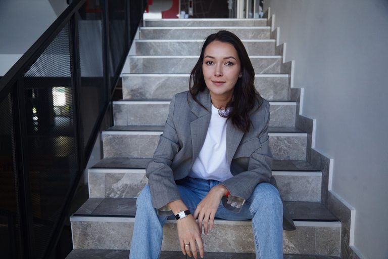 CEO Citix Яна Шойбекова о том, как быть многодетной мамой и успешной бизнесвумен