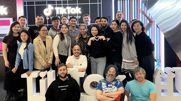Девять стартапов получили от TikTok $49 тысяч на продвижение видео