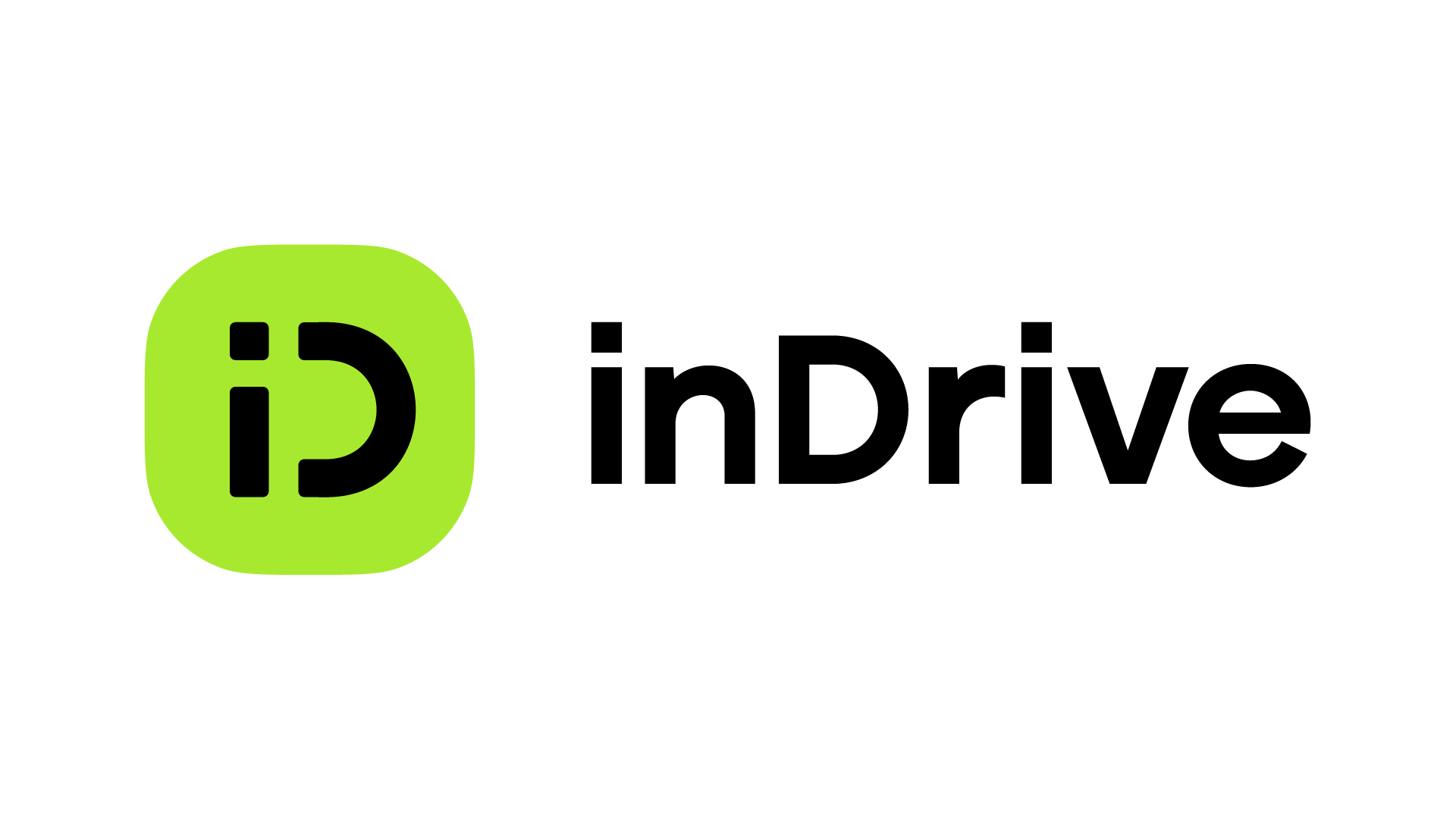 inDrive logo