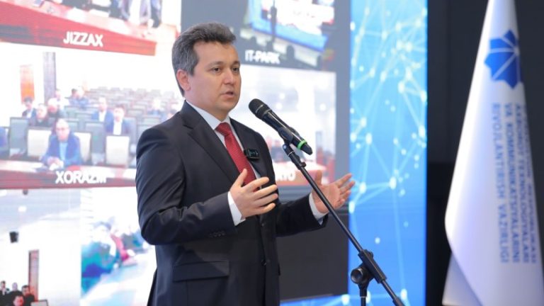 В Узбекистане ИТ-экспорт за 3 квартала 2022 года составил $82 млн
