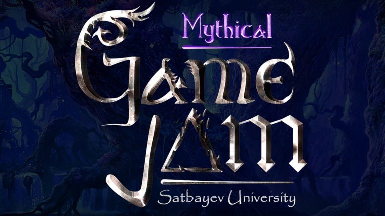 Студентов и школьников зовут на Game Jam, чтобы за несколько дней создать видеоигры на тему мифологии