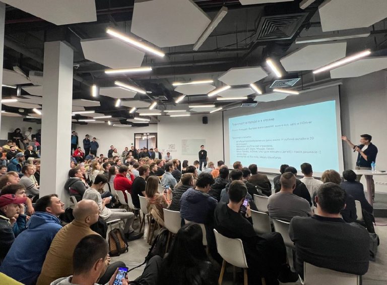 Холдинг Choco и CEO Chocolife высказали свою позицию по казахскому языку