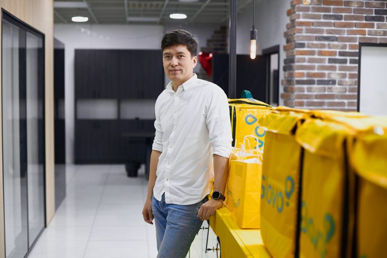 На что Glovo будет делать ставку в Казахстане в 2023 году?
