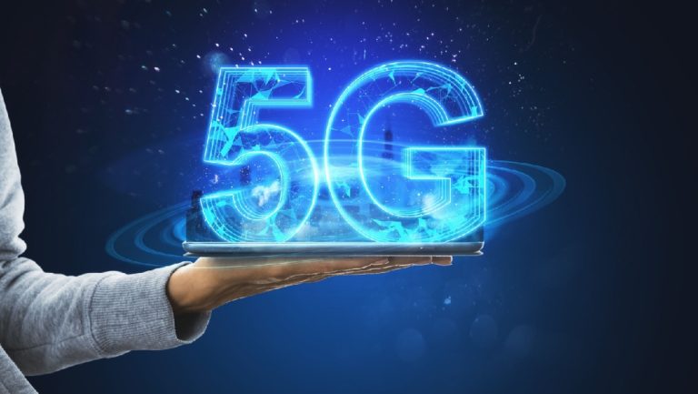 5G во всех областных центрах появится на год раньше