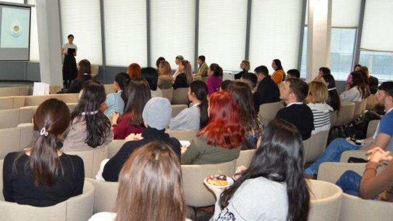 IT HR Community запустили Astana Hub и EPAM Kazakhstan