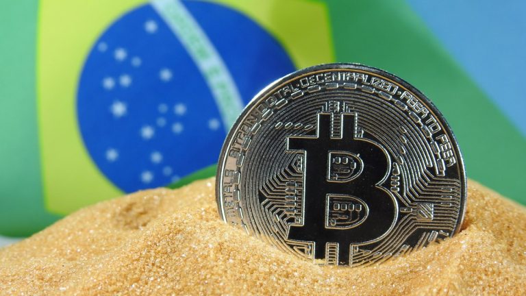 Биткоин официально признан в Бразилии платежным средством
