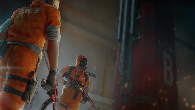 GameDev-студия «Акселболт Казахстан» стала участником Astana Hub