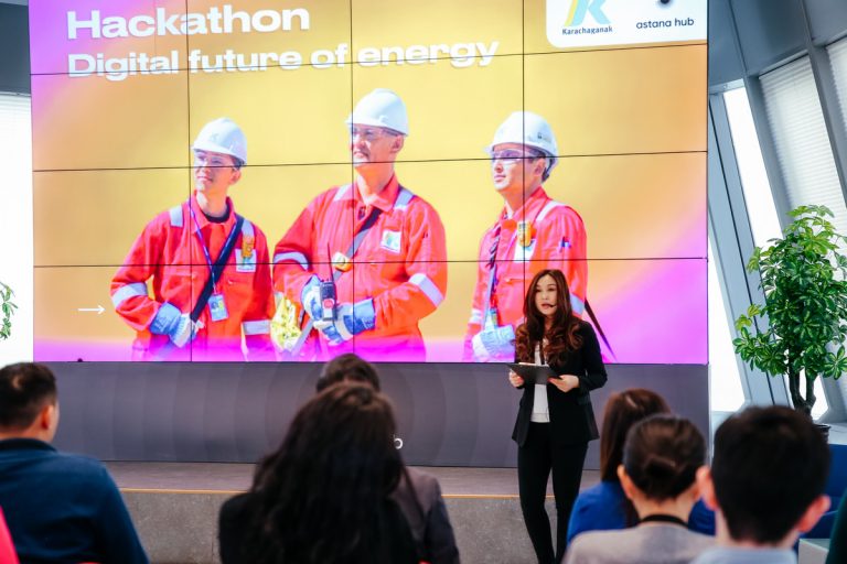 Три стартапа получили по 3,3 млн тенге от Karachaganak Petroleum Operating