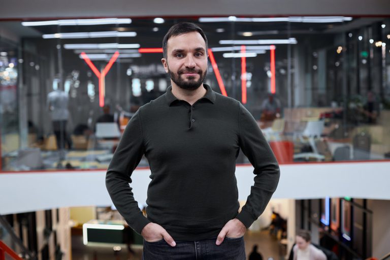 Стартап с помощью камер видеонаблюдения готов помочь сэкономить миллионы долларов 