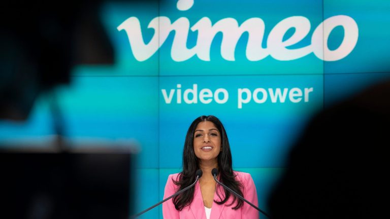 Vimeo собирается уволить 11% сотрудников
