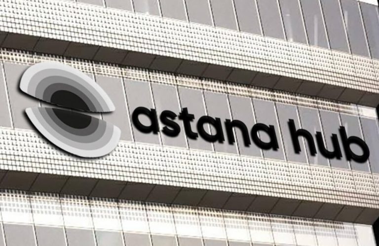 Astana Hub подписала партнерское соглашение с международной компанией JetBrains