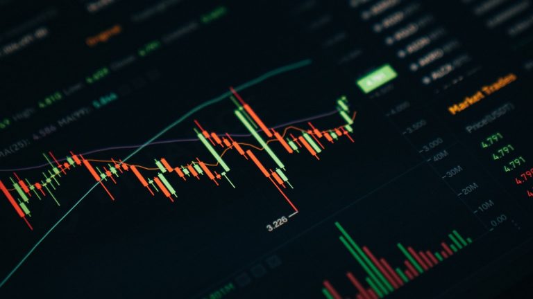 Появился налог на доход, полученный при продаже криптовалюты по более высокой цене