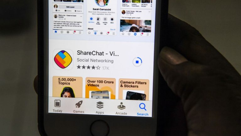 Индийский стартап ShareChat уволил 20% сотрудников уже через месяц после предыдущего сокращения