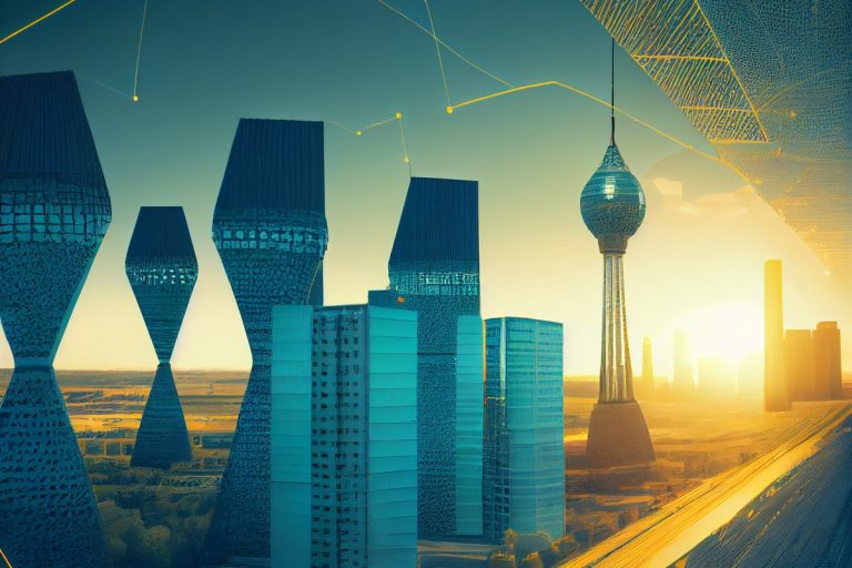 Опросили CEO 50 ИТ-компаний Казахстана о планах 2023