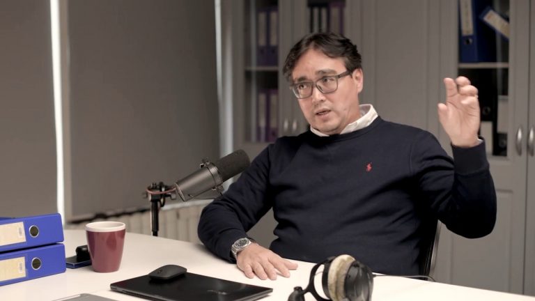 Гани Узбеков: «S1lkPay в течение трех лет намерен стать миллиардной компанией»
