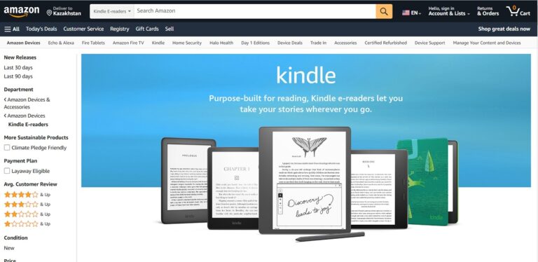 На Amazon начали продавать книги, написанные ChatGPT