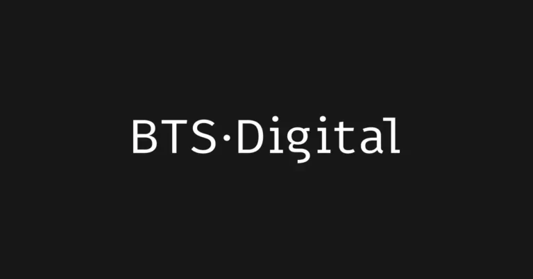 Более 9 млн казахстанцев пользуются сервисами BTS Digital