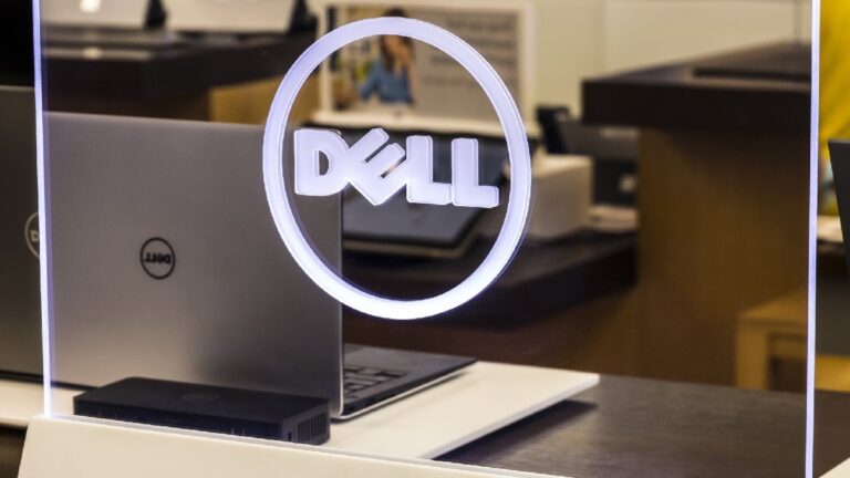 Dell сократит 5% штата