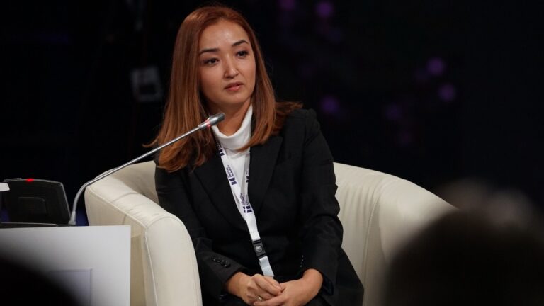 Гранты на роботизацию предприятий будут давать в Казахстане