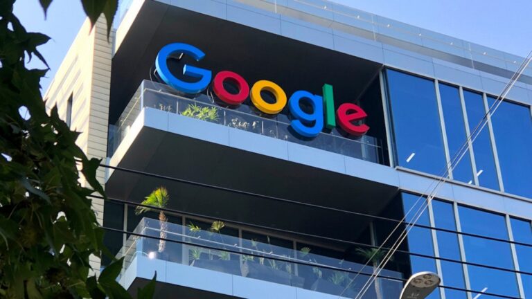 Google урезает «плюшки» для сотрудников