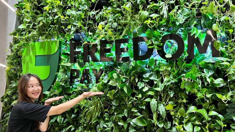 Freedom Holding завершил сделку на $11,5 млн по покупке PayBox